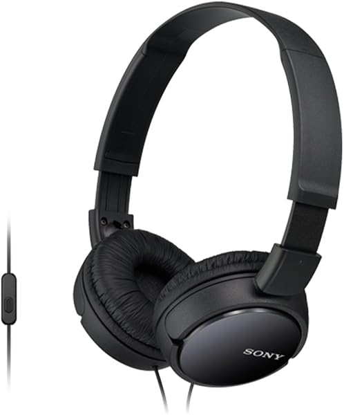 Sony MDRZX110APB.CE7 - outlet/retourdeal