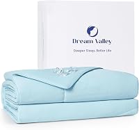Dream Valley OutlastDeepsleep Koeldekbed King Size - outlet/retourdeal