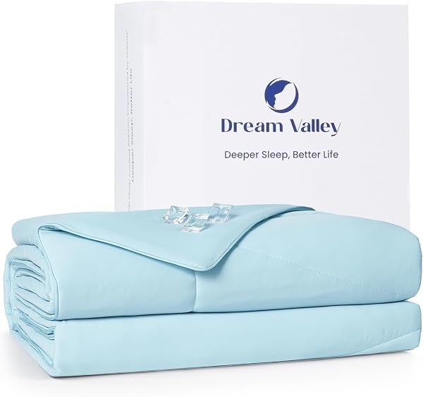 Dream Valley OutlastDeepsleep Koeldekbed King Size - outlet/retourdeal
