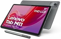 Lenovo Tab M11 Mediatek 128 Go 27 - tweedehands - als nieuw — outlet/retourdeal