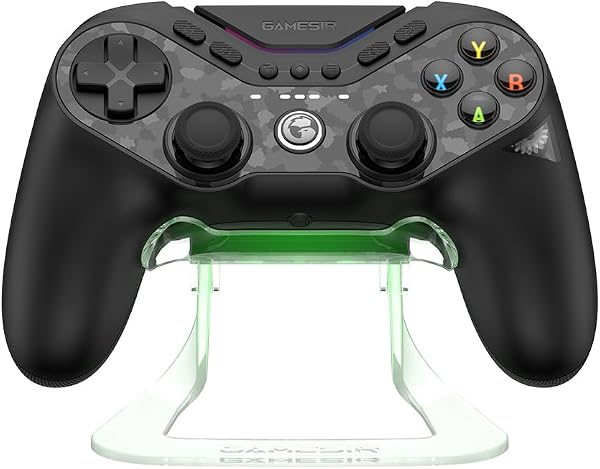 GameSir Tarantula Pro voor Switch/iPhone/Android/PC (bundel) - tweedehands - als nieuw — outlet/retourdeal