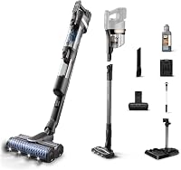 Philips AquaTrio 9000 Draadloze Stofzuiger & Dweil - outlet/retourdeal
