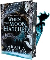 When the moon hatched - outlet/retourdeal