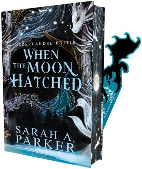 When the moon hatched - outlet/retourdeal