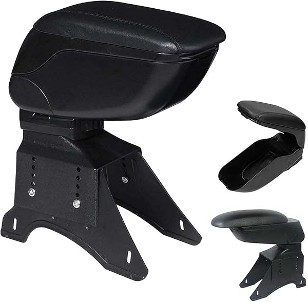 Bakaji Universele armsteun voor de auto - tweedehands - zeer goed — outlet/retourdeal