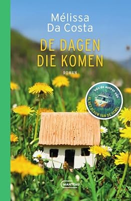 dagen De dagen die komen - tweedehands - goed — outlet/retourdeal