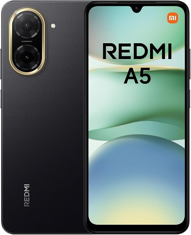 Xiaomi Redmi A5 Smartphone - tweedehands - zeer goed — outlet/retourdeal