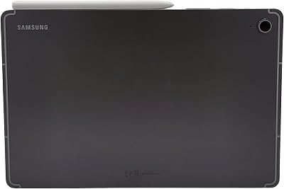 SAMSUNG X520 GALAXY TAB S10 FE WIFI (10.9'' - 8/128GB) GRAY