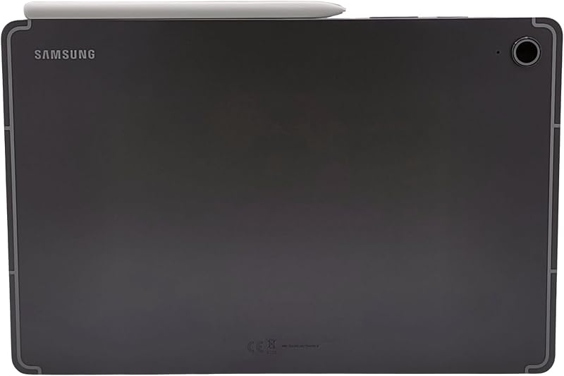 SAMSUNG X520 GALAXY TAB S10 FE WIFI (10.9'' - tweedekans · geen oplader meegeleverd — outlet/retourdeal