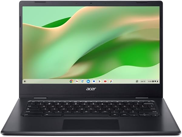 Acer Chromebook 314 CBOA314-1H-C8XY - outlet/retourdeal