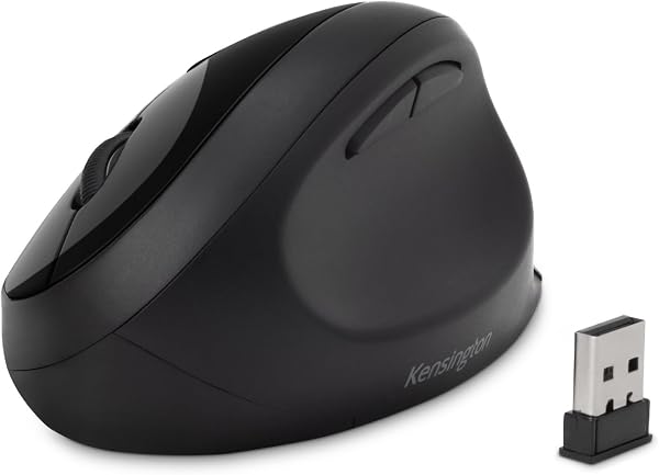 Kensington Ergonomische muis - outlet/retourdeal