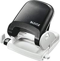 Leitz NeXXt Series perforator - tweedehands - als nieuw — outlet/retourdeal