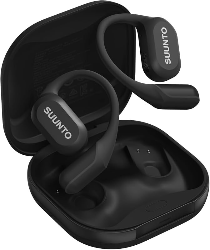 SUUNTO Spark Open Ear Sport Headphones - outlet/retourdeal