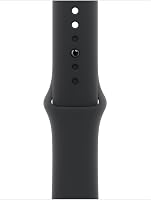 Apple Watch Band Sportbandje - tweedehands - als nieuw — outlet/retourdeal