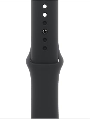 Apple Watch Band Sportbandje - tweedehands - als nieuw — outlet/retourdeal