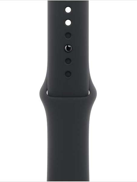 Apple Watch Band Sportbandje - tweedehands - als nieuw — outlet/retourdeal