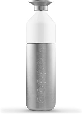 Dopper Steel Drinkfles - outlet/retourdeal