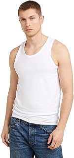 G-STAR Base Tank Top 2-pack heren ondershirt