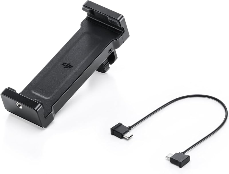 DJI SDR-transmissie Tablethouderset - outlet/retourdeal