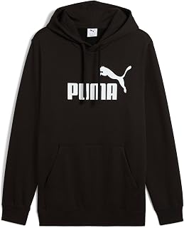 PUMA Ess No. 1 Logo Hoodie Fl heren Hoodies (1-Pack)