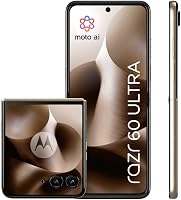 Motorola razr 60 Ultra Flip-Phone (6 - outlet/retourdeal