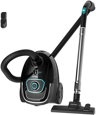 Cecotec Stofzuiger met Zak van 2 - outlet/retourdeal