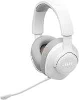 JBL Quantum 360 Draadloze Over-Ear Gaming Koptelefoon - outlet/retourdeal
