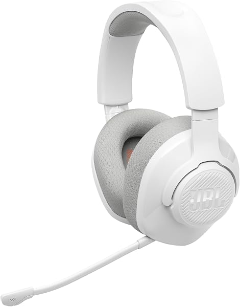 JBL Quantum 360 Draadloze Over-Ear Gaming Koptelefoon - tweedehands - als nieuw — outlet/retourdeal