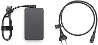 DJI Mavic 240W voedingsadapter - outlet/retourdeal