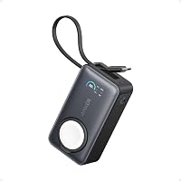 Anker MagGo Power Bank for Apple Watch - outlet/retourdeal