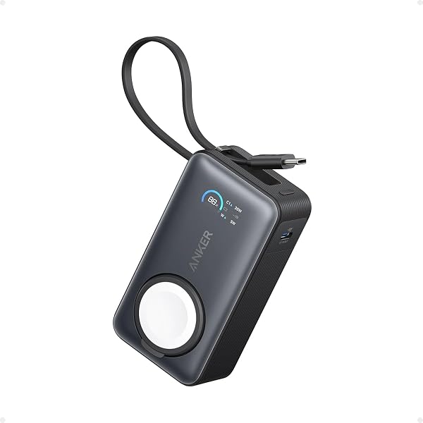 Anker MagGo Power Bank for Apple Watch - outlet/retourdeal