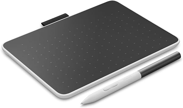 Wacom One S-pentablet incl. EMR-pen zonder batterij - tweedehands - zeer goed — outlet/retourdeal