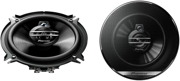 Pioneer TS-G1330F Coax Luidspreker - tweedehands - als nieuw — outlet/retourdeal