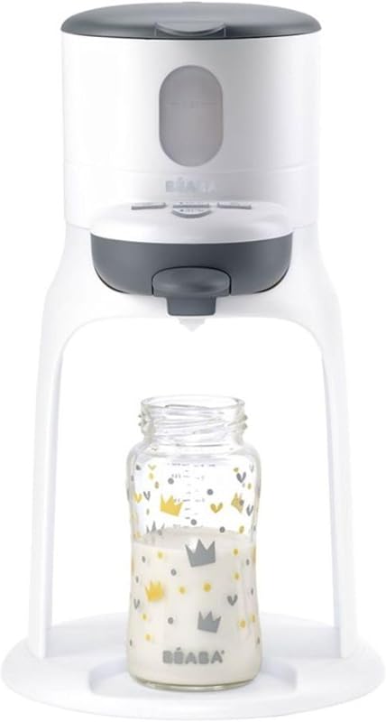 BÉABA Bib'expresso Flessenmaker voor baby's en peuters - outlet/retourdeal