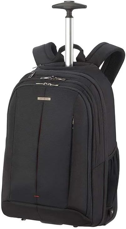 Samsonite GUARDIT 2.0-15.6" Laptop rugzak met wielen - outlet/retourdeal
