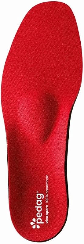 Pedag Viva Sport inlegzool. - outlet/retourdeal