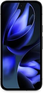 Google Pixel 9a 128GB zwart 6,3" 5G (8GB) Android
