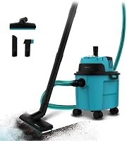 Cecotec Stofzuiger met Snoer voor Droog en Nat - outlet/retourdeal