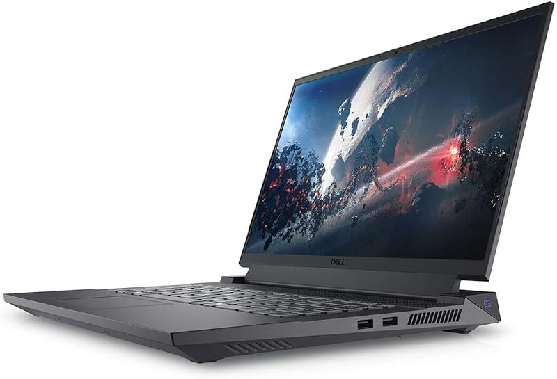 Dell Laptop G16 7630 Nvidia Geforce RTX 4070 16" Intel Core - outlet/retourdeal