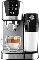 Cecotec Power Espresso 20 Cream halfautomatisch koffiezetapparaat - outlet/retourdeal