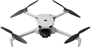 DJI Lito 1, 4K-cameradrone voor beginners | Obstakeldetectie, ActiveTrack, 4K-video & 8K-foto, voor volwassenen, licht en opvouwbaar, 15km videotransmissie, C0
