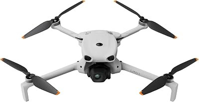 DJI Lito 1, 4K-cameradrone voor beginners | Obstakeldetectie, ActiveTrack, 4K-video & 8K-foto, voor volwassenen, licht en opvouwbaar, 15km videotransmissie, C0