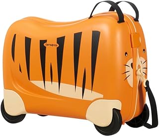 Samsonite Dream Rider - Kindergeck, 51 cm, 28 L, Tiger Toby