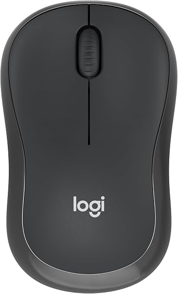 Logitech M240 Stille Bluetooth Muis - outlet/retourdeal