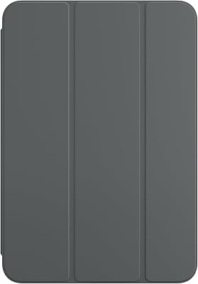Apple Smart Folio voor iPad mini (A17 Pro) - Houtskoolgrijs 