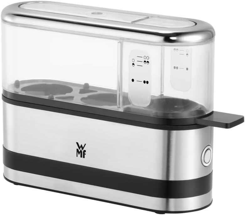 WMF KITCHENminis Eierkoker voor 2 eieren - outlet/retourdeal