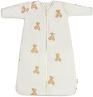 Jollein Slaapzak Baby Teddy Bear - outlet/retourdeal