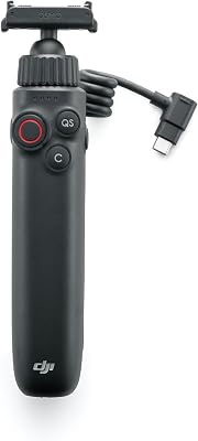 Osmo Action batterijgreep in twee richtingen - outlet/retourdeal
