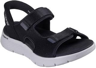 Skechers heren Skechers Go Walk Flex Sandal Easy EntrySportsandaal