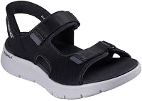 Skechers heren Skechers Go Walk Flex Sandal Easy EntrySportsandaal - outlet/retourdeal